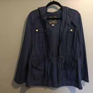 Utility jacket